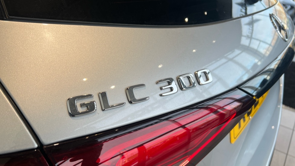 Used Mercedes-Benz GLC 2024 for sale - 76874369: Photo 22