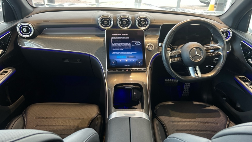 Used Mercedes-Benz GLC 2024 for sale - 76874369: Photo 23