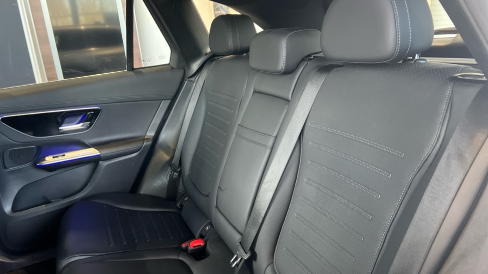 Used Mercedes-Benz GLC 2024 for sale - 76874369: Photo 24