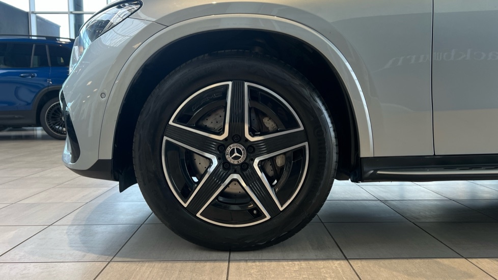 Used Mercedes-Benz GLC 2024 for sale - 76874369: Photo 25