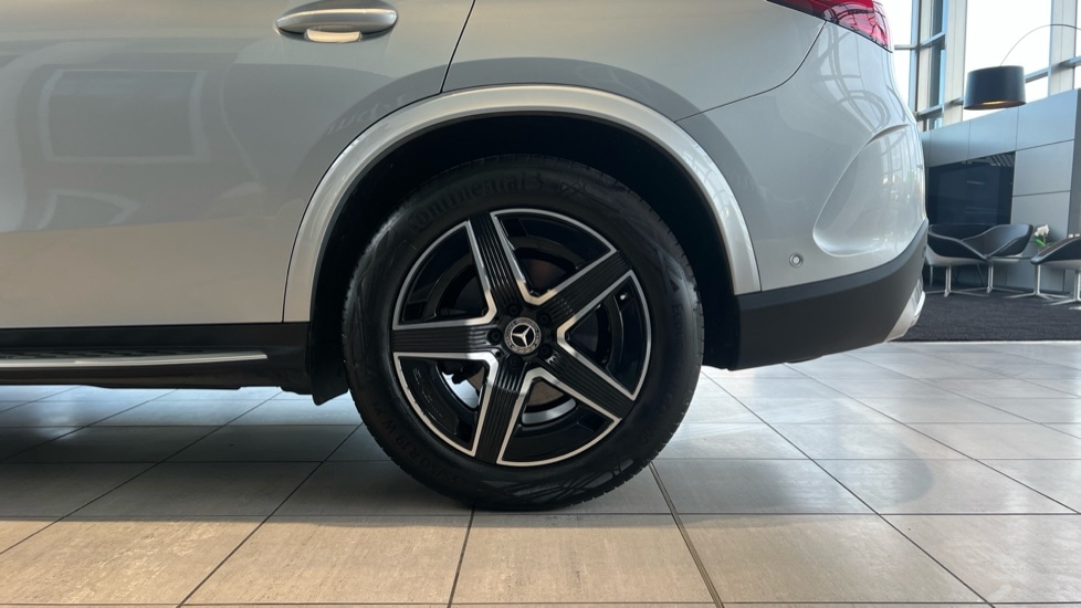 Used Mercedes-Benz GLC 2024 for sale - 76874369: Photo 26