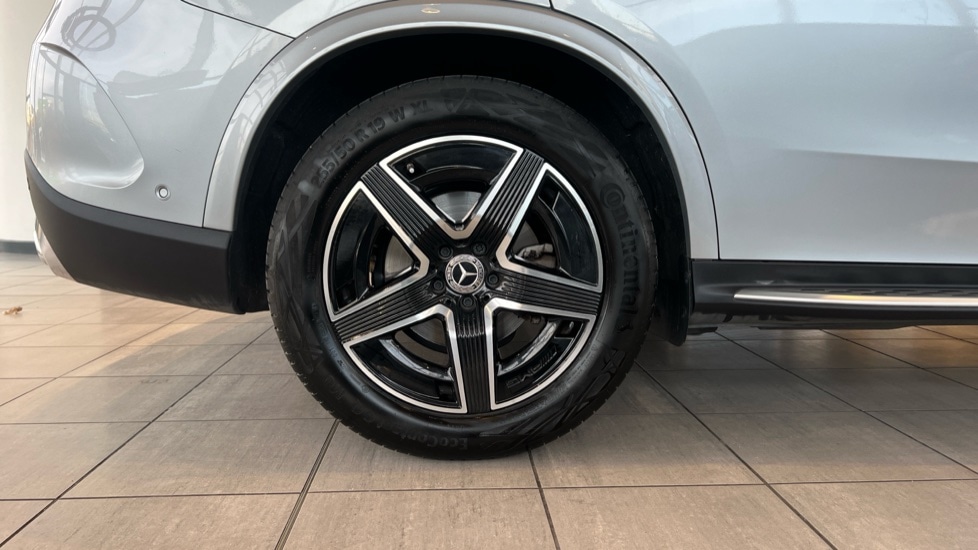 Used Mercedes-Benz GLC 2024 for sale - 76874369: Photo 27