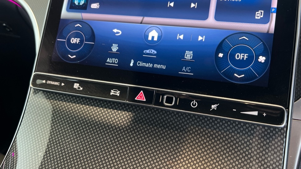 Used Mercedes-Benz GLC 2024 for sale - 76874369: Photo 34