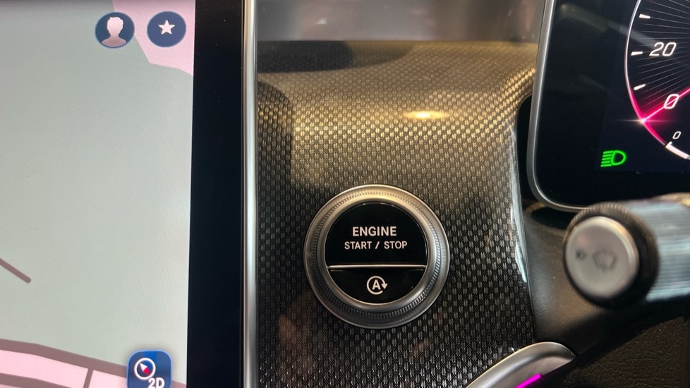 Used Mercedes-Benz GLC 2024 for sale - 76874369: Photo 35