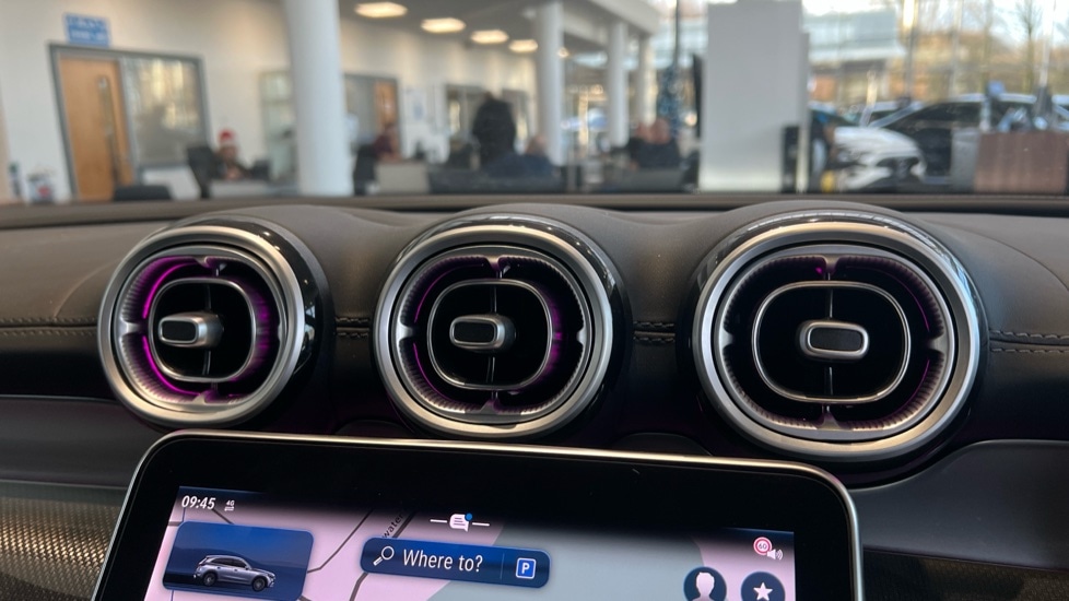 Used Mercedes-Benz GLC 2024 for sale - 76874369: Photo 38