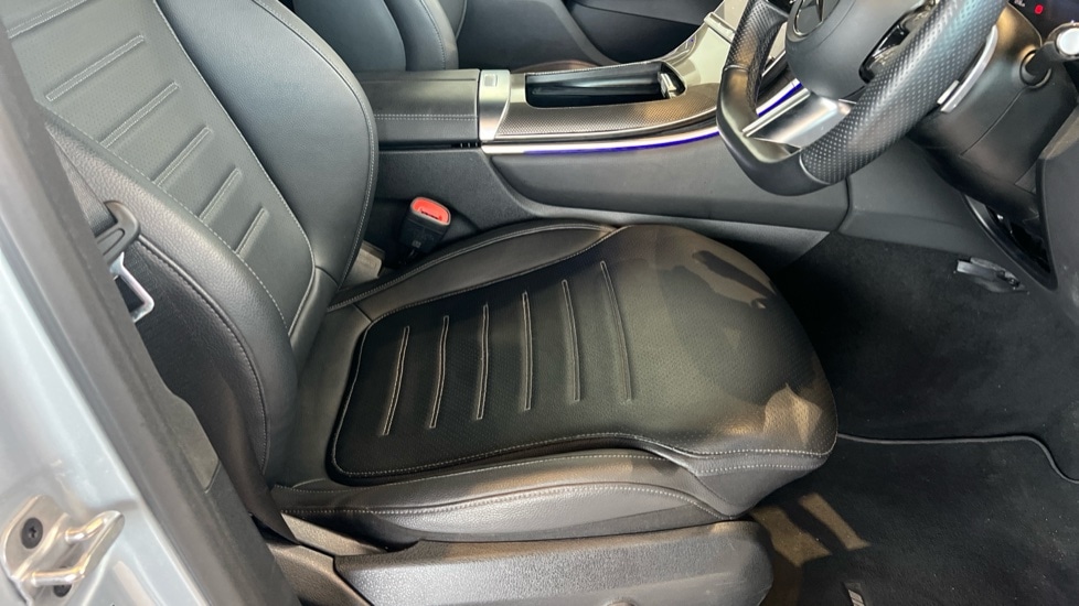 Used Mercedes-Benz GLC 2024 for sale - 76874369: Photo 39