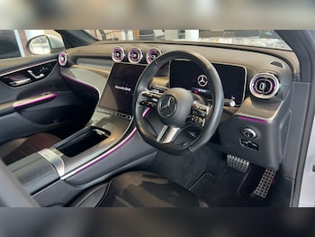 Used Mercedes-Benz GLC 2024 for sale - 76874369: Photo