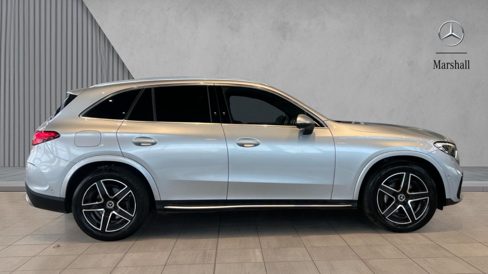 Used Mercedes-Benz GLC 2024 for sale - 76874369: Photo 4