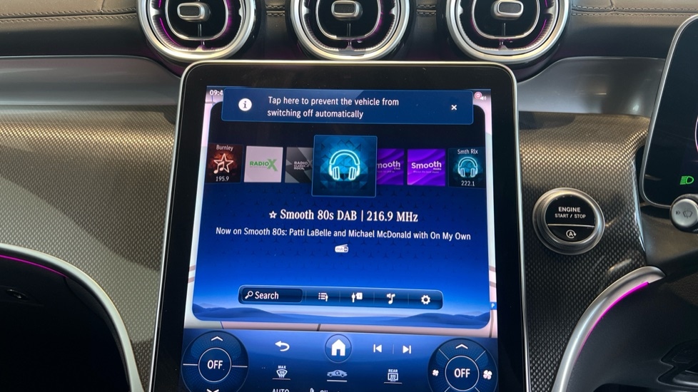 Used Mercedes-Benz GLC 2024 for sale - 76874369: Photo 41