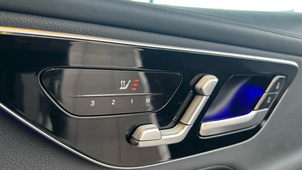 Used Mercedes-Benz GLC 2024 for sale - 76874369: Photo 45