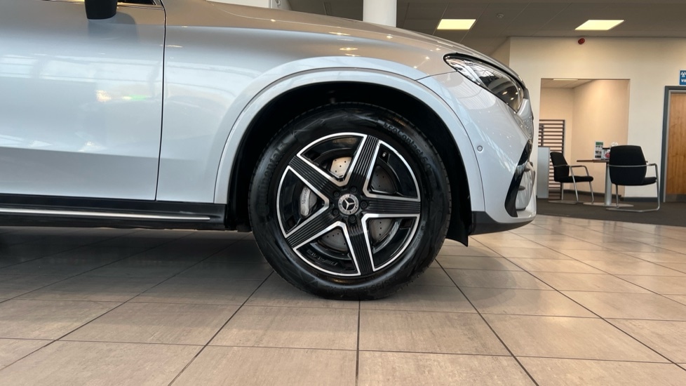 Used Mercedes-Benz GLC 2024 for sale - 76874369: Photo 5