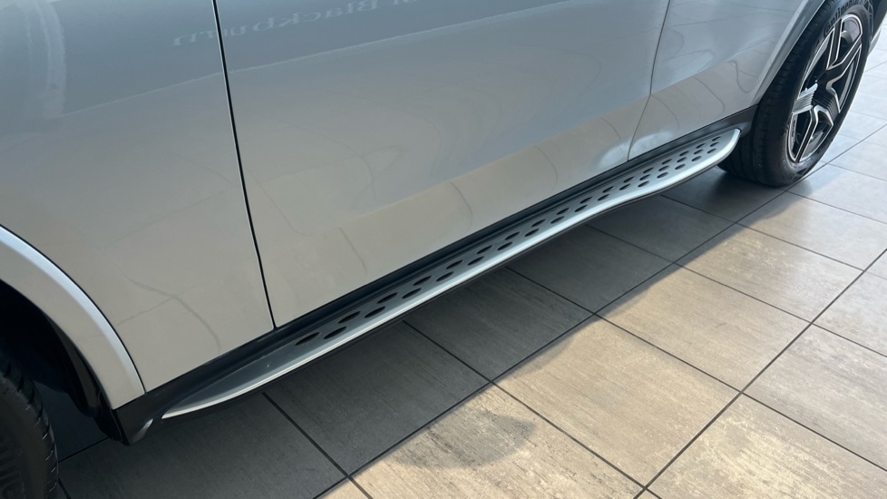 Used Mercedes-Benz GLC 2024 for sale - 76874369: Photo 54