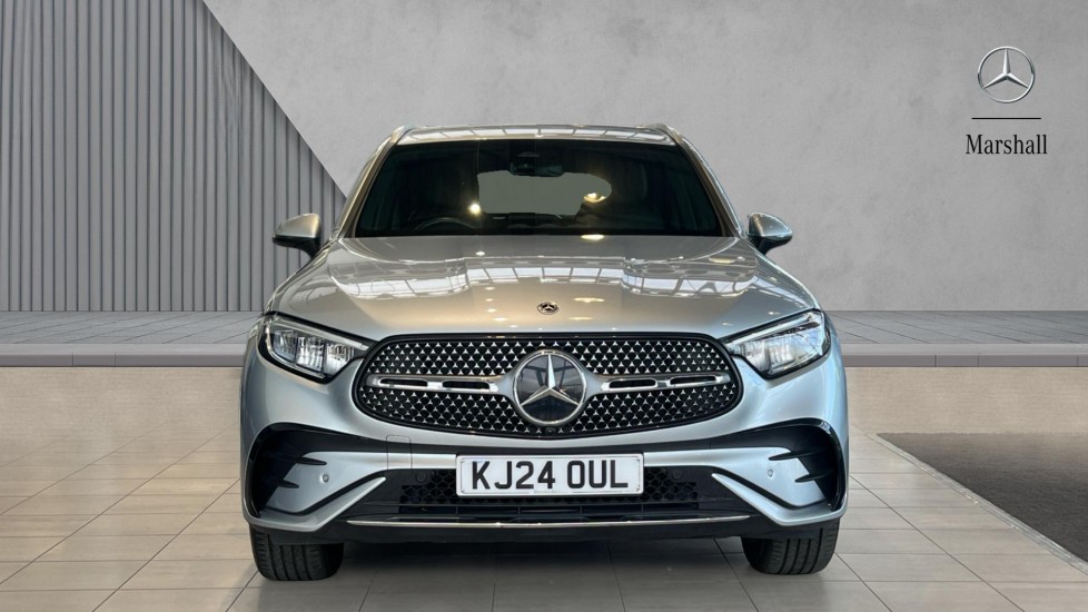 Used Mercedes-Benz GLC 2024 for sale - 76874369: Photo 6