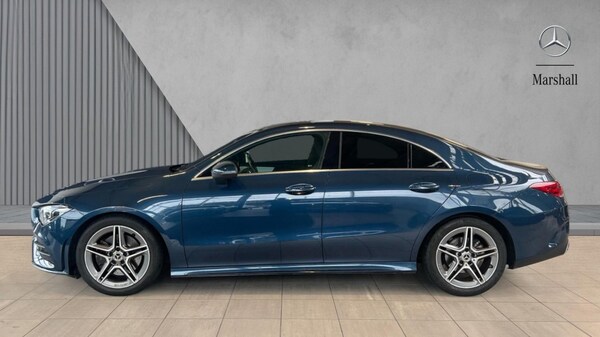 Used Mercedes-Benz CLA 2022 for sale - 76272987: Photo 10