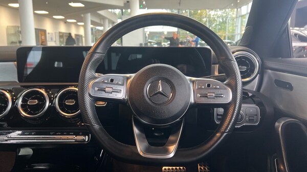 Used Mercedes-Benz CLA 2022 for sale - 76272987: Photo 12