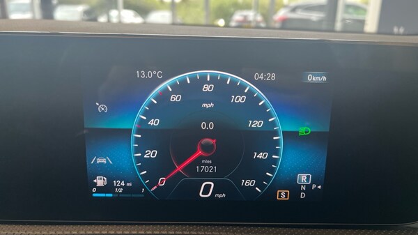 Used Mercedes-Benz CLA 2022 for sale - 76272987: Photo 16