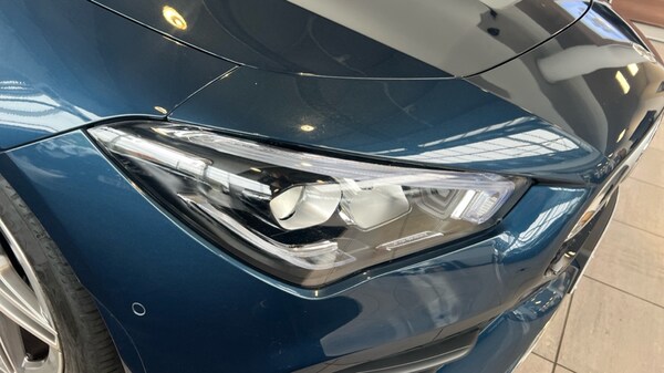 Used Mercedes-Benz CLA 2022 for sale - 76272987: Photo 20