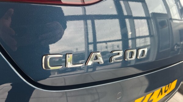 Used Mercedes-Benz CLA 2022 for sale - 76272987: Photo 22