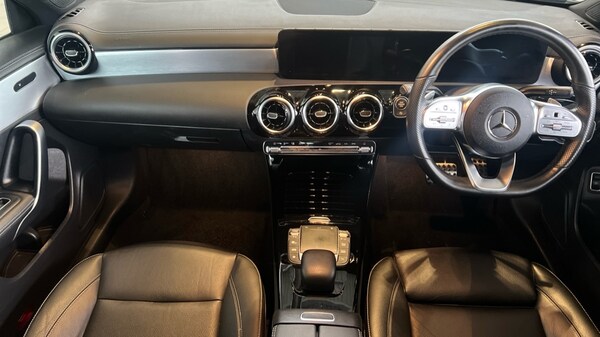 Used Mercedes-Benz CLA 2022 for sale - 76272987: Photo 23