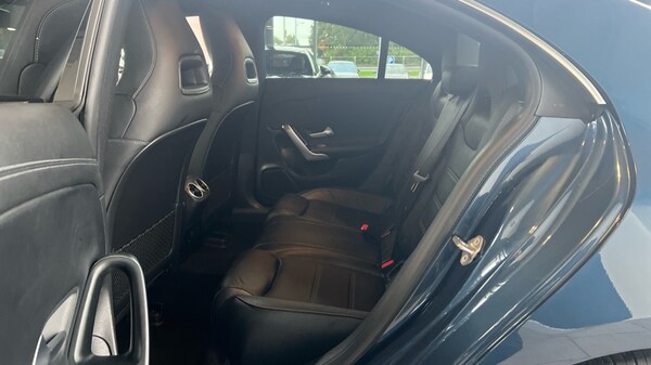 Used Mercedes-Benz CLA 2022 for sale - 76272987: Photo 24