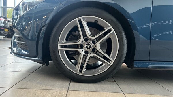 Used Mercedes-Benz CLA 2022 for sale - 76272987: Photo 25