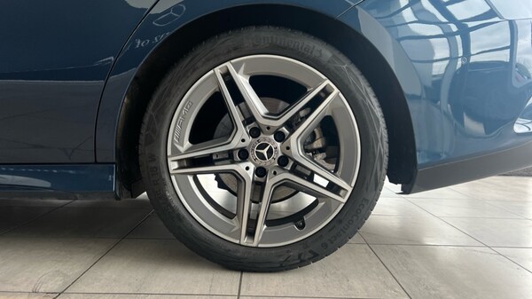 Used Mercedes-Benz CLA 2022 for sale - 76272987: Photo 26
