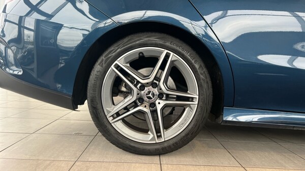 Used Mercedes-Benz CLA 2022 for sale - 76272987: Photo 27