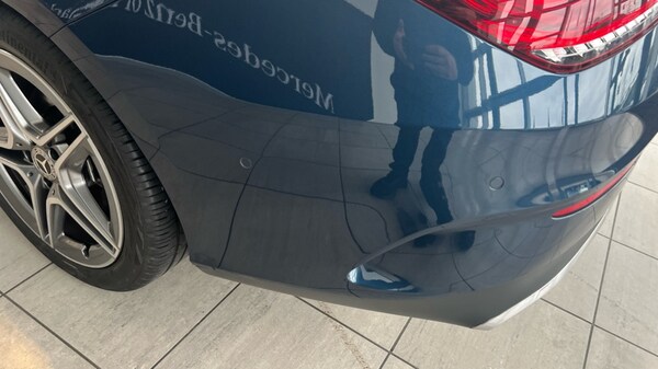 Used Mercedes-Benz CLA 2022 for sale - 76272987: Photo 28