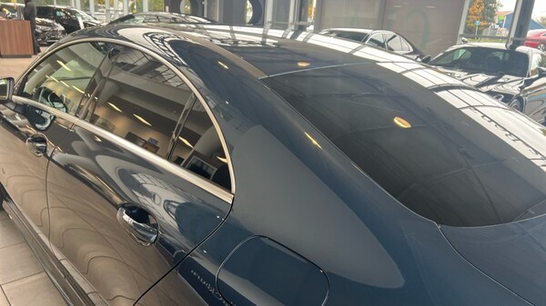 Used Mercedes-Benz CLA 2022 for sale - 76272987: Photo 29