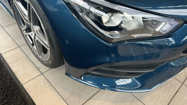 Used Mercedes-Benz CLA 2022 for sale - 76272987: Photo 30