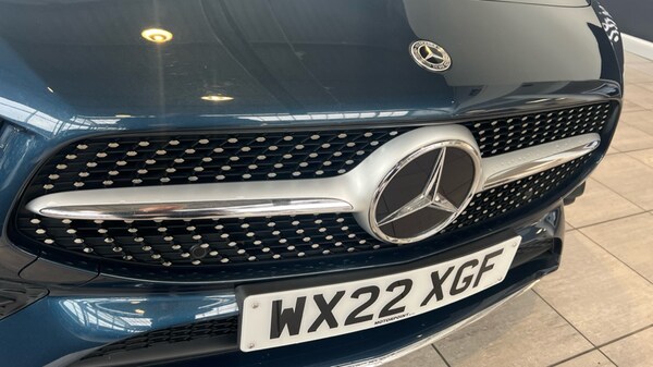 Used Mercedes-Benz CLA 2022 for sale - 76272987: Photo 31