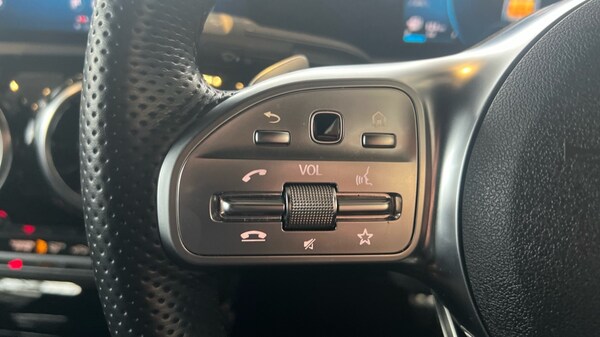 Used Mercedes-Benz CLA 2022 for sale - 76272987: Photo 35