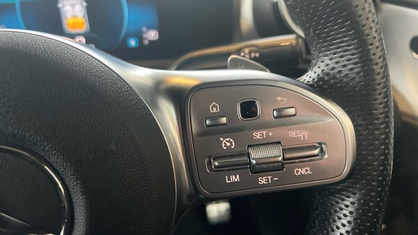 Used Mercedes-Benz CLA 2022 for sale - 76272987: Photo 36