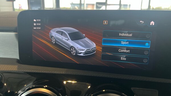 Used Mercedes-Benz CLA 2022 for sale - 76272987: Photo 45