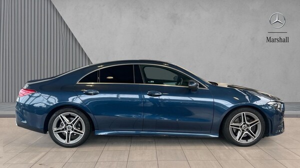 Used Mercedes-Benz CLA 2022 for sale - 76272987: Photo 4