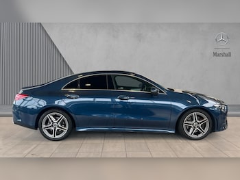 Used Mercedes-Benz CLA 2022 for sale - 76272987: Photo 4