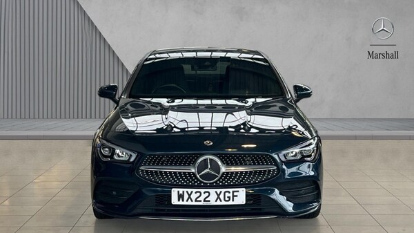 Used Mercedes-Benz CLA 2022 for sale - 76272987: Photo 6