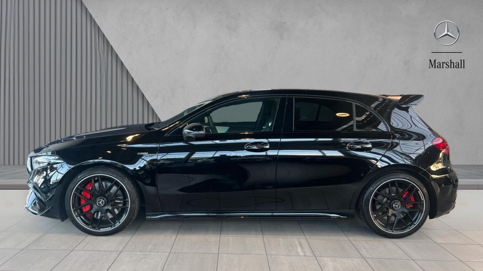 Used Mercedes-Benz A-Class 2024 for sale - 76312322: Photo 10