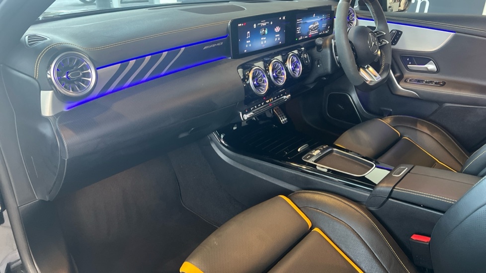 Used Mercedes-Benz A-Class 2024 for sale - 76312322: Photo 11