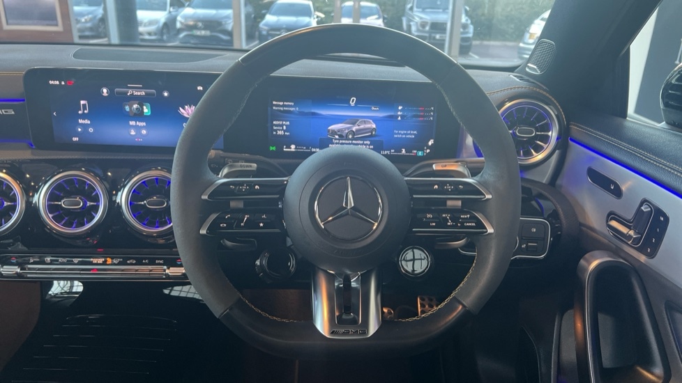 Used Mercedes-Benz A-Class 2024 for sale - 76312322: Photo 12