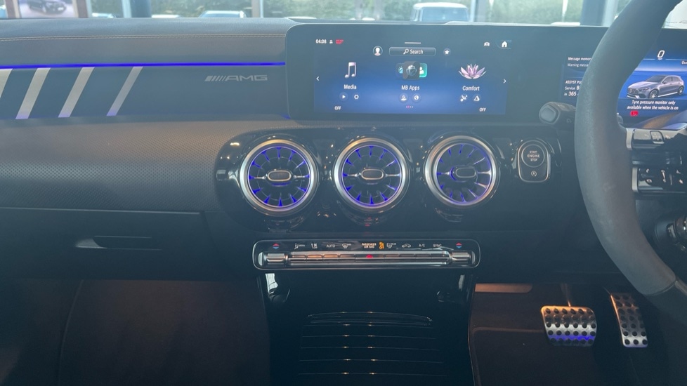 Used Mercedes-Benz A-Class 2024 for sale - 76312322: Photo 13