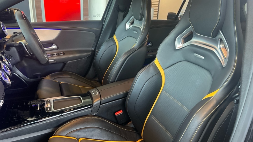 Used Mercedes-Benz A-Class 2024 for sale - 76312322: Photo 14