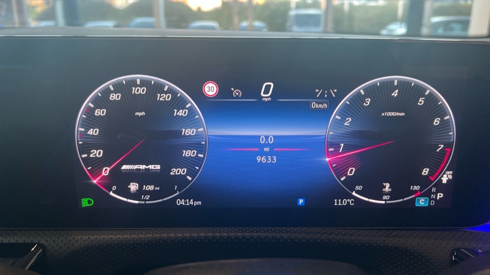 Used Mercedes-Benz A-Class 2024 for sale - 76312322: Photo 16