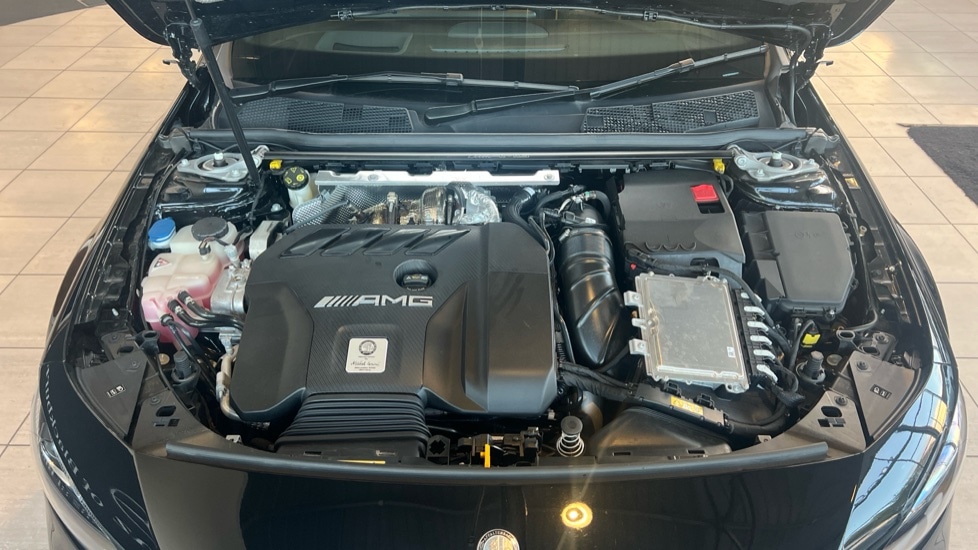 Used Mercedes-Benz A-Class 2024 for sale - 76312322: Photo 19