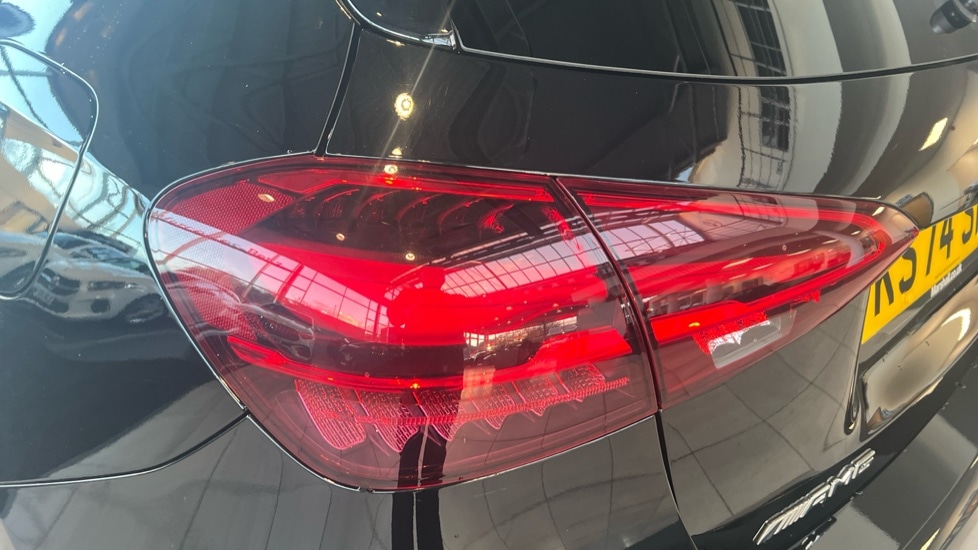 Used Mercedes-Benz A-Class 2024 for sale - 76312322: Photo 21