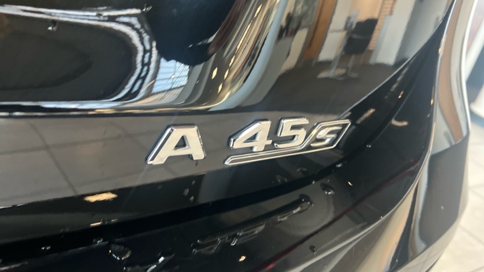 Used Mercedes-Benz A-Class 2024 for sale - 76312322: Photo 22