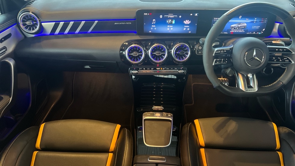 Used Mercedes-Benz A-Class 2024 for sale - 76312322: Photo 23