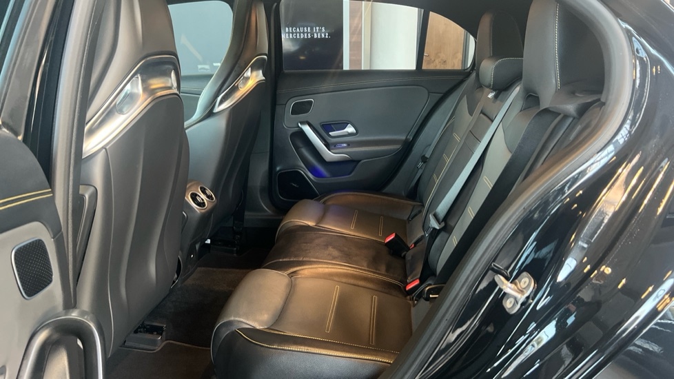 Used Mercedes-Benz A-Class 2024 for sale - 76312322: Photo 24