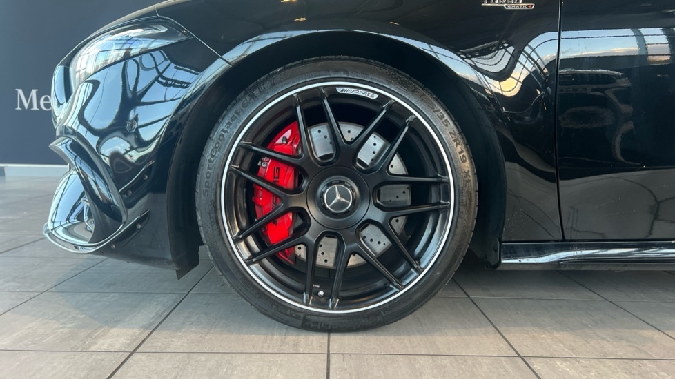 Used Mercedes-Benz A-Class 2024 for sale - 76312322: Photo 25