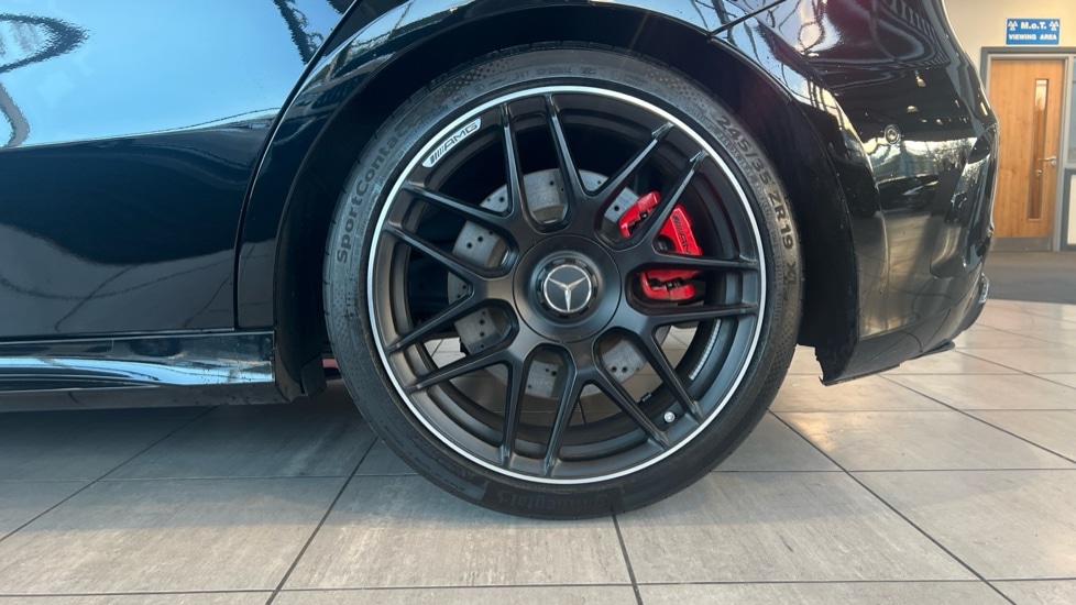 Used Mercedes-Benz A-Class 2024 for sale - 76312322: Photo 26